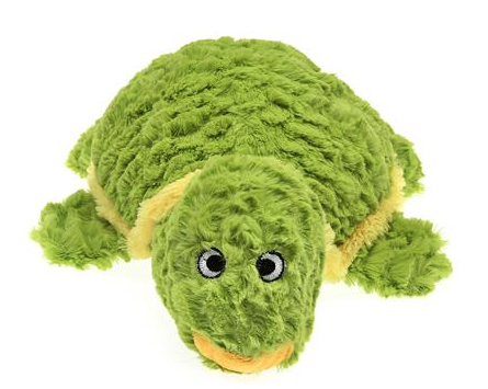 Patchwork Pastel Tortoise