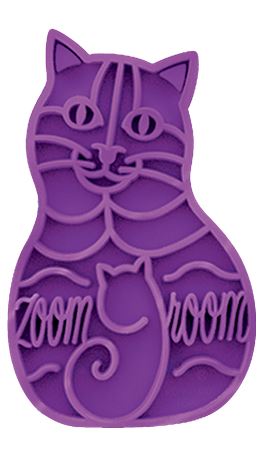 Kong Zoom Groom Cat
