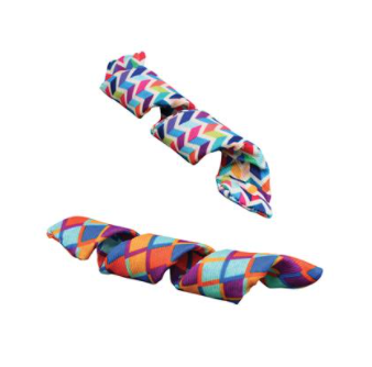 Kong CAT Active Curls