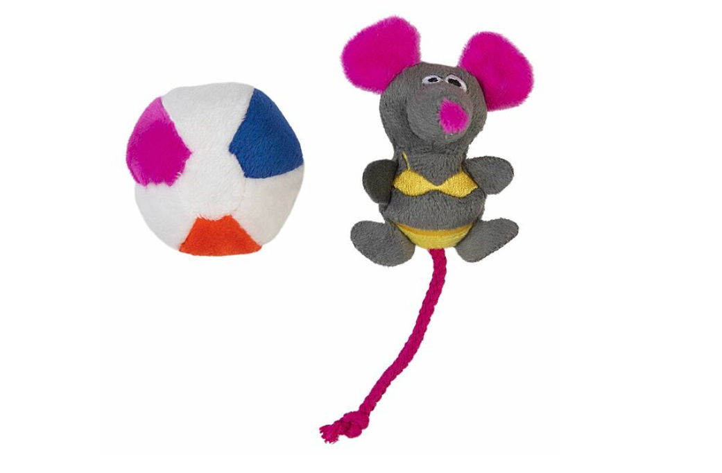 Mad Cat Beach Babe 2 PK