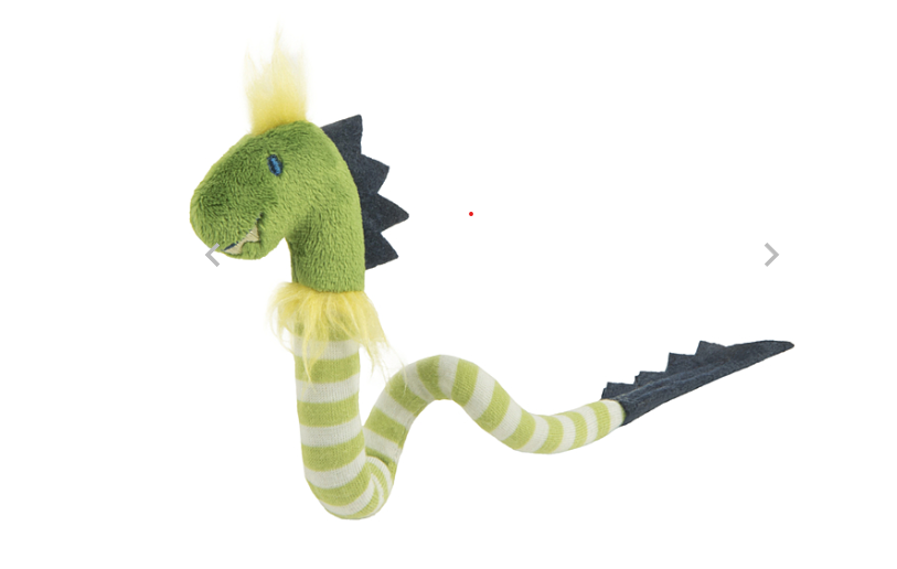 Smarty Kat Bendy Buddy