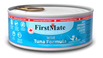 FirstMate Cat Can 5.5oz