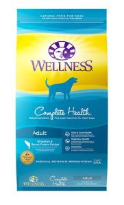 Wellness WhiteFish &amp; Sweet Potato 30lb