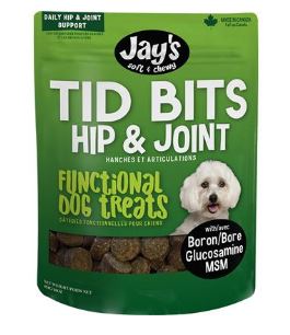 Jay's Peanut Butter Tid Bits 454g