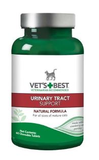 Vets Best Urinary Tract Support