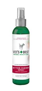 Vet's Best Bitter Cherry Spray