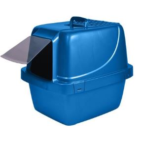 Van Ness Enclosed Litter Pan