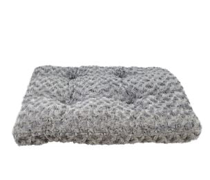 Unleashed Chill Silver Swirl