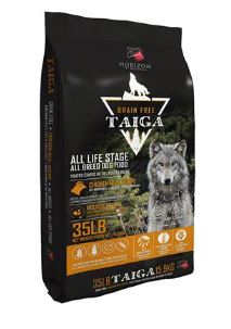 Taiga Dog 35lb