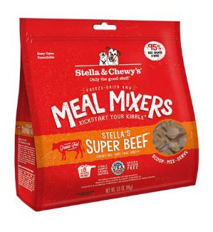 Stella & Chewy Meal Mixer Beef