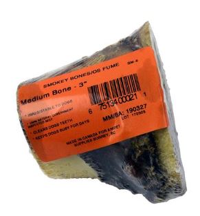 Smokey Bone
