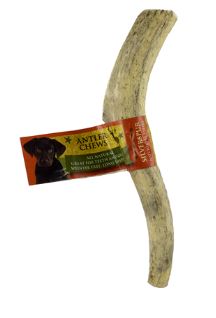 SilverSpur Elk Antler