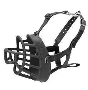 Baskerville Ultra Muzzle