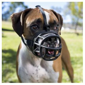 Baskerville Ultra Muzzle