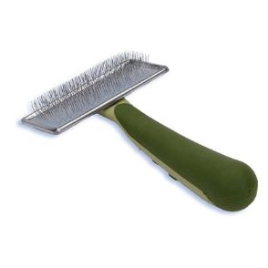 Safari Cat Soft Slicker Brush