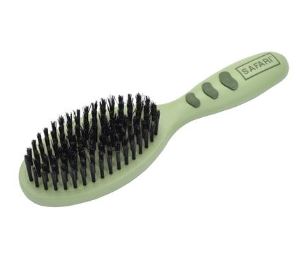 Safari Bristle Brush