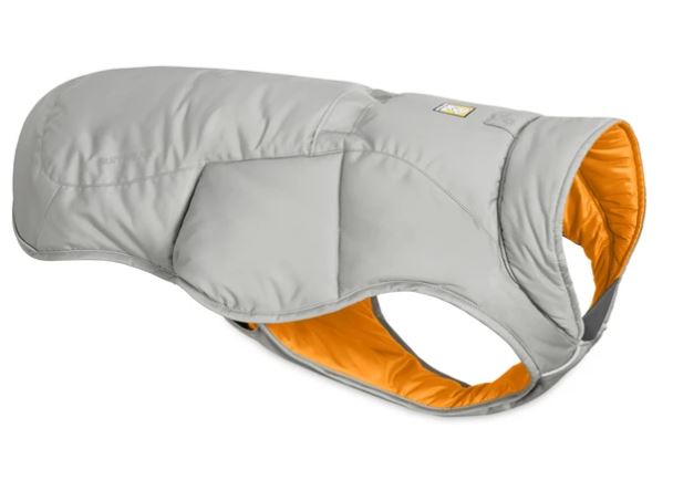 Ruffwear Quinzee Jacket