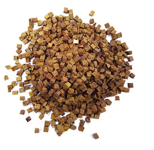 Crumps Mini Trainers FD Beef Liver