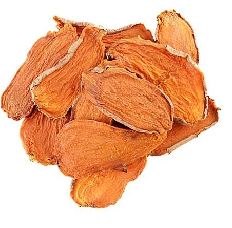Crumps Sweet Potato Chews