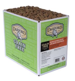 Darford Bulk Cookies Grain Free