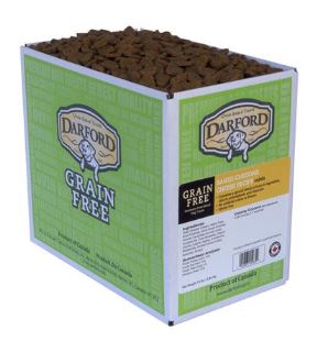Darford Bulk Cookies Grain Free