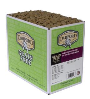 Darford Bulk Cookies Grain Free