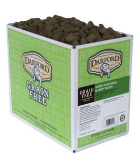 Darford Bulk Cookies Grain Free