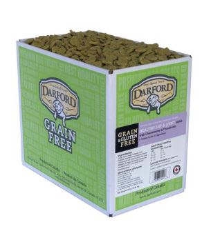 Darford Bulk Cookies Grain Free