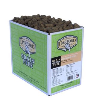 Darford Bulk Cookies Grain Free