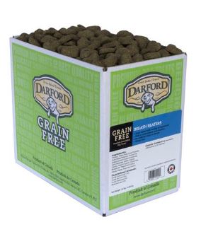 Darford Bulk Cookies Grain Free