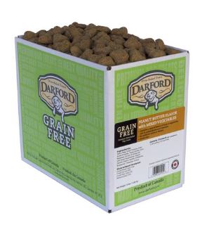 Darford Bulk Cookies Grain Free
