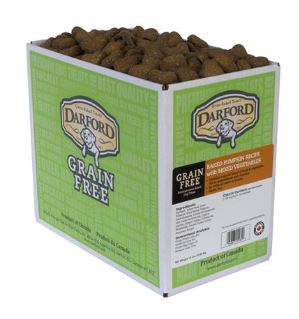 Darford Bulk Cookies Grain Free