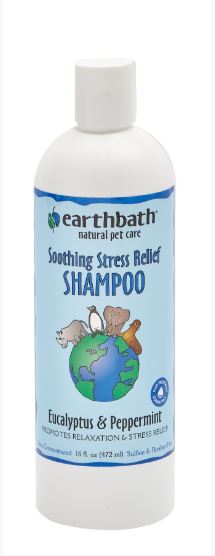 Earthbath Shampoo &amp; Conditioner
