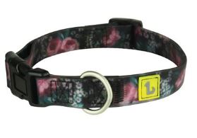 Be One Breed Silicone Collars