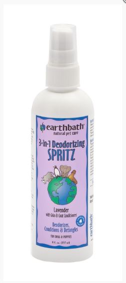 Earthbath Spritz