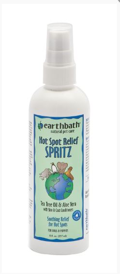 Earthbath Spritz