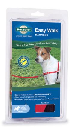 Easy Walk Harness