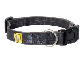 Be One Breed Silicone Collars