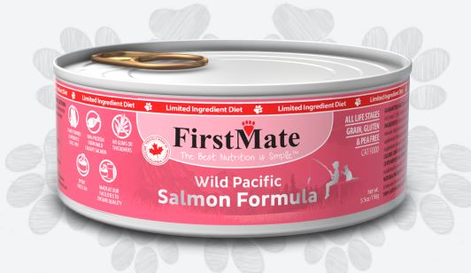 FirstMate Cat Can 5.5oz