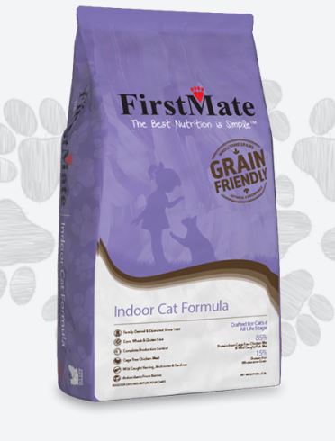 Firstmate CAT Indoor
