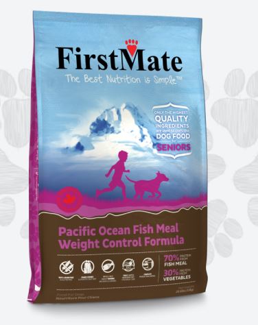 FirstMate Dog Grain Free