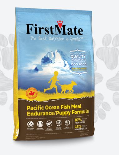 FirstMate Dog Grain Free