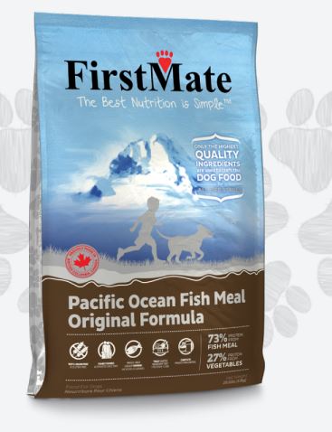 FirstMate Dog Grain Free