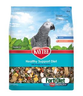 Forti Diet Parrot with Safflower 4 lb