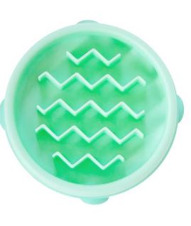 Outward Hound Fun Feeder Slo Bowl