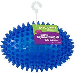Gnawsome Squeaker Football