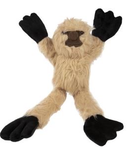 Go Dog Tan Tug Sloth