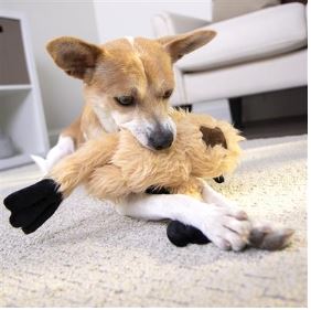 Go Dog Tan Tug Sloth