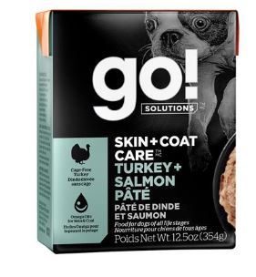 Go! Dog Tetra 12.5oz