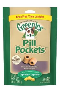 Greenies Pill Pockets